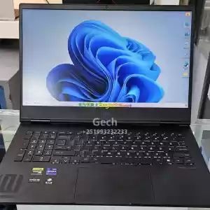 Come again  !!  2023 productHp Omen 016  core i9   13th generation32 logical Processor  a Price in Ethiopia